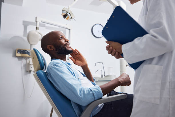 Best Cracked Tooth Emergency Dentist  in Bermuda Dunes, CA