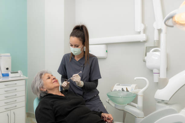 Best Knocked-Out Tooth Emergency  in Bermuda Dunes, CA